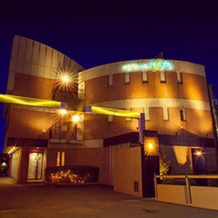 高松 La.Festa (Adults Only)酒店 外观 照片