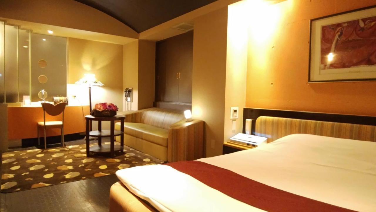 高松 La.Festa (Adults Only)酒店 外观 照片