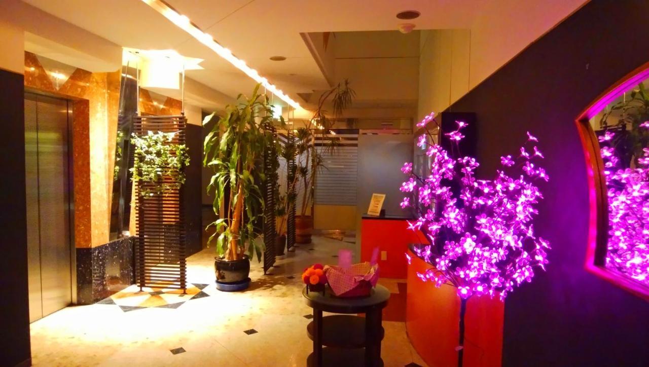 高松 La.Festa (Adults Only)酒店 外观 照片